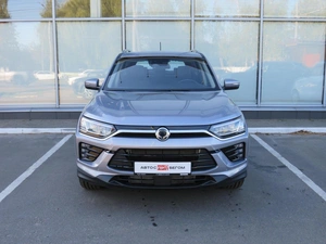 Внедорожник KGM Korando 2024 года, 3500000 рублей, Брянск
