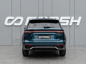 Внедорожник Geely Monjaro 2023 года, 3220000 рублей, Краснодар