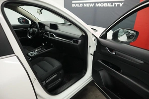Внедорожник Mazda CX-5 2018 года, 2450000 рублей, Курск