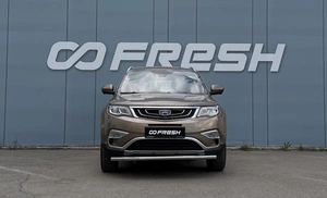Внедорожник Geely Atlas 2018 года, 1538000 рублей, Ижевск