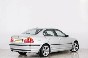 Седан BMW 3 серия 1986 года, 829000 рублей, Красноярск