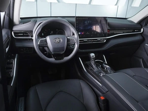 Внедорожник Toyota Highlander 2026 года, 5890000 рублей, Ростов-на-Дону