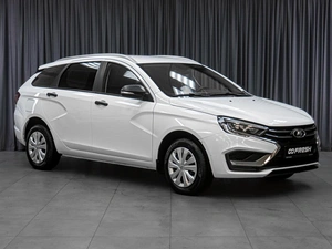Универсал ВАЗ (LADA) Vesta 2024 года, 1299000 рублей, Тюмень
