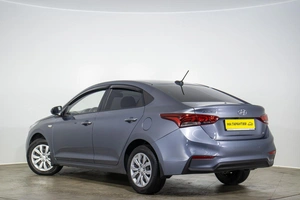 Седан Hyundai Solaris 2019 года, 1359000 рублей, Оренбург