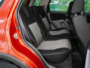 Внедорожник Suzuki SX4 2010 года, 667000 рублей, Тверь