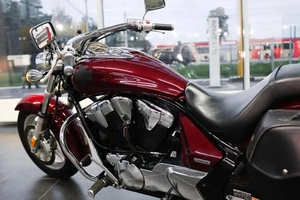 Honda VT 1300CR Stateline 2010 года, 805000 рублей, Орёл