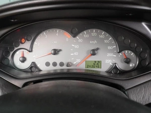 Универсал Ford Focus 2003 года, 349000 рублей, Воронеж