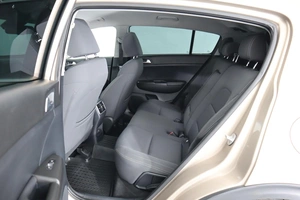 Внедорожник Kia Sportage 2018 года, 2060000 рублей, Брянск