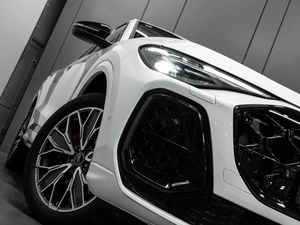 Внедорожник Audi Q5L 2026 года, 6350000 рублей, Тюмень