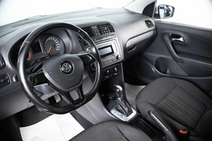 Седан Volkswagen Polo 2017 года, 1399000 рублей, Пермь
