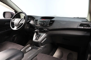 Внедорожник Honda CR-V 2013 года, 1799000 рублей, Новосибирск
