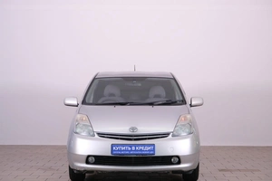 Лифтбек Toyota Prius 2008 года, 729000 рублей, Омск