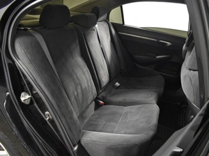 Седан Honda Civic 2009 года, 819900 рублей, Казань