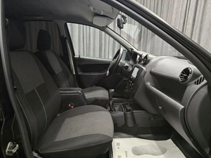 Лифтбек ВАЗ (LADA) Granta 2015 года, 550000 рублей, Красноярск