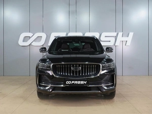 Внедорожник Geely Monjaro 2023 года, 3690000 рублей, Воронеж