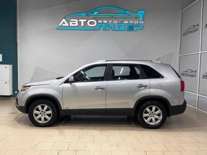Внедорожник Kia Sorento 2011 года, 1299000 рублей, Красноярск