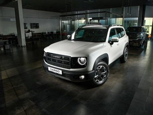 Внедорожник Haval Dargo 2026 года, 3699000 рублей, Красноярск