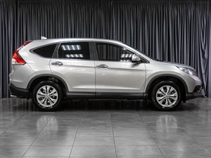 Внедорожник Honda CR-V 2012 года, 2354000 рублей, Тюмень