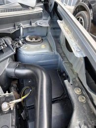 Внедорожник Nissan X-Trail 2011 года, 1297000 рублей, Солонцы
