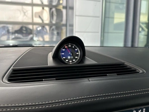 Лифтбек Porsche Panamera 4S 2017 года, 7650000 рублей, Уфа