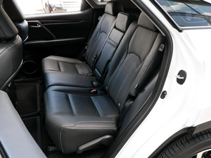 Внедорожник Lexus RX 2021 года, 7612500 рублей, Волгоград