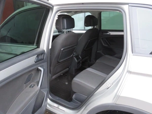 Внедорожник Volkswagen Tiguan 2020 года, 1890000 рублей, Брянск