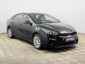Седан Kia Cerato 2019 года, 1667200 рублей, Казань