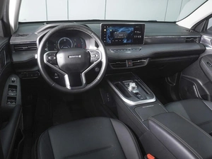 Внедорожник Haval Jolion 2022 года, 1690000 рублей, Ростов-на-Дону