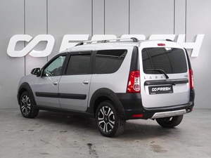 Универсал ВАЗ (LADA) Largus Cross 2021 года, 1389000 рублей, Воронеж