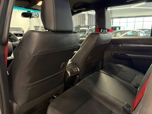 Пикап Toyota Hilux 2025 года, 7500000 рублей, Павловская Слобода