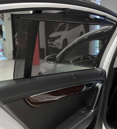 Седан Volkswagen Passat 2013 года, 1150000 рублей, Красноярск