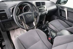 Внедорожник Toyota Land Cruiser Prado 2013 года, 3529000 рублей, Красноярск