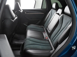 Внедорожник Geely Monjaro 2023 года, 3449000 рублей, Воронеж