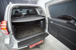 Внедорожник Toyota RAV4 2012 года, 1500000 рублей, Красноярск
