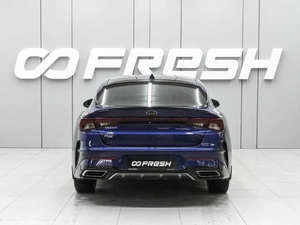 Седан Kia K5 2020 года, 2390000 рублей, Ростов-на-Дону