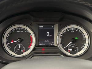 Лифтбек Skoda Octavia 2017 года, 1699000 рублей, Ижевск