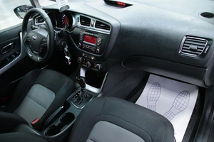 Хетчбэк Kia Ceed 2014 года, 1173000 рублей, Солонцы