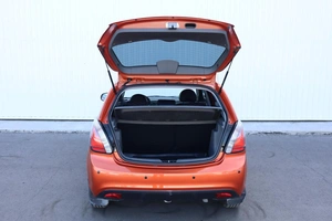 Хэтчбек Kia Rio 2011 года, 650000 рублей, Брянск