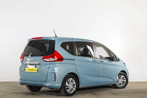 Минивэн Honda Freed 2020 года, 1799000 рублей, Тюмень