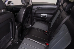 Внедорожник Opel Antara 2012 года, 1259000 рублей, Пермь