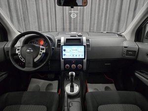 Внедорожник Nissan X-Trail 2007 года, 949000 рублей, Красноярск