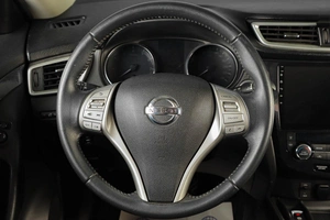 Внедорожник Nissan X-Trail 2017 года, 2269000 рублей, Тюмень