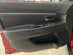 Внедорожник Mitsubishi ASX 2010 года, 987000 рублей, Солонцы