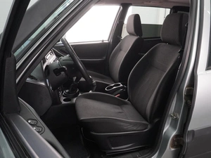 Внедорожник Chevrolet Niva 2016 года, 779000 рублей, Воронеж