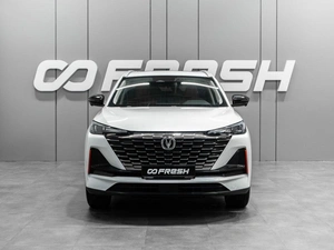 Внедорожник Changan CS55 Plus 2023 года, 1990000 рублей, Тюмень