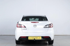 Седан Mazda 3 2011 года, 889000 рублей, Челябинск
