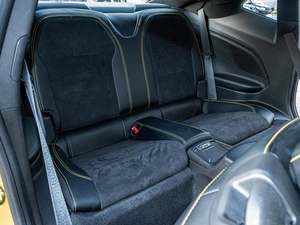 Купе Chevrolet Camaro 2018 года, 8215000 рублей, Ставрополь