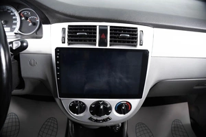 Седан Chevrolet Lacetti 2012 года, 689000 рублей, Пермь