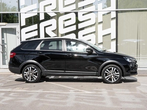 Универсал ВАЗ (LADA) Vesta Cross 2020 года, 1270000 рублей, Волгоград