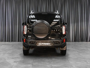 Внедорожник ВАЗ (LADA) Niva Travel 2023 года, 1199000 рублей, Тюмень